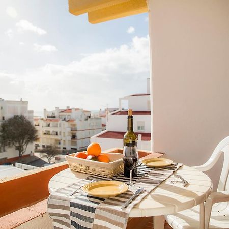 A06 - Seaview 1 Bed Apartment Luz Dış mekan fotoğraf