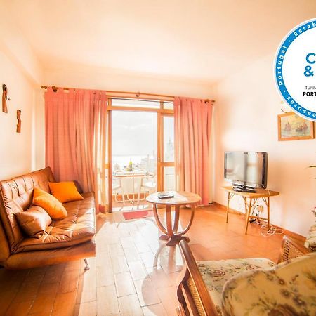 A06 - Seaview 1 Bed Apartment Luz Dış mekan fotoğraf