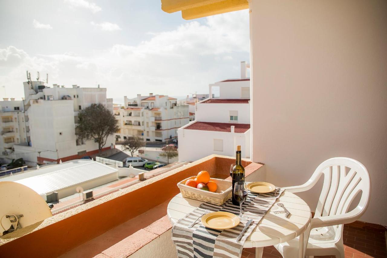 A06 - Seaview 1 Bed Apartment Luz Dış mekan fotoğraf