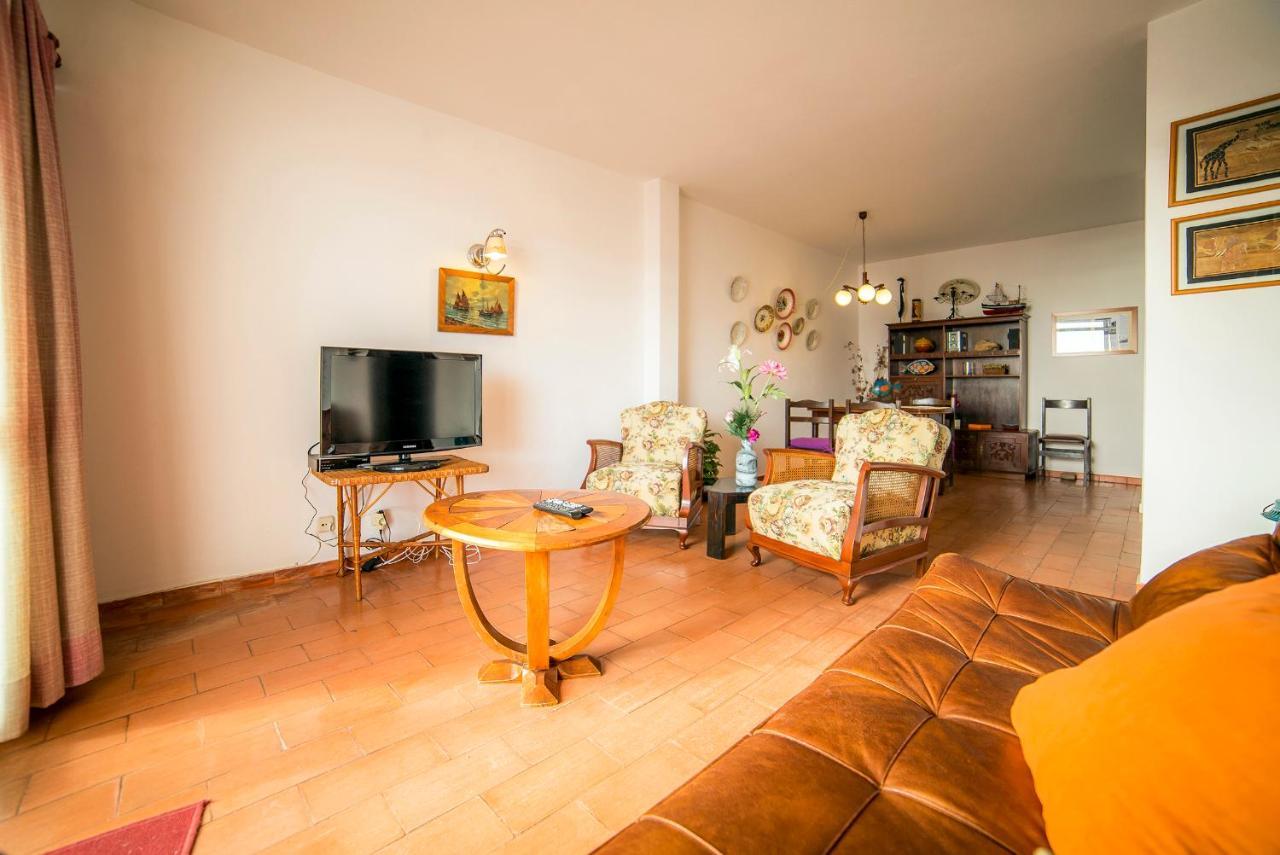 A06 - Seaview 1 Bed Apartment Luz Dış mekan fotoğraf