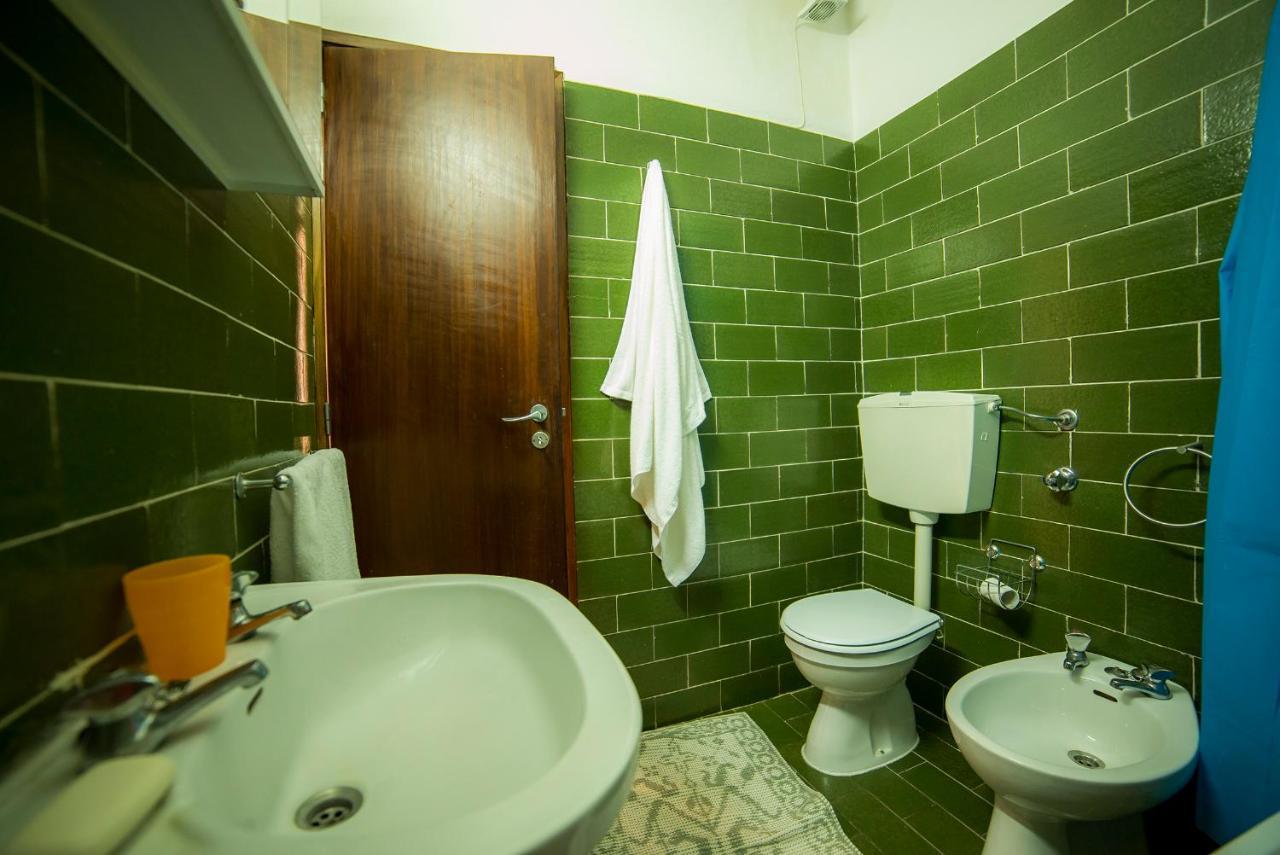 A06 - Seaview 1 Bed Apartment Luz Dış mekan fotoğraf