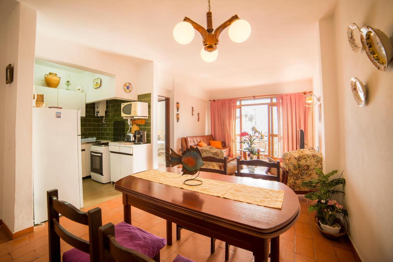 A06 - Seaview 1 Bed Apartment Luz Dış mekan fotoğraf