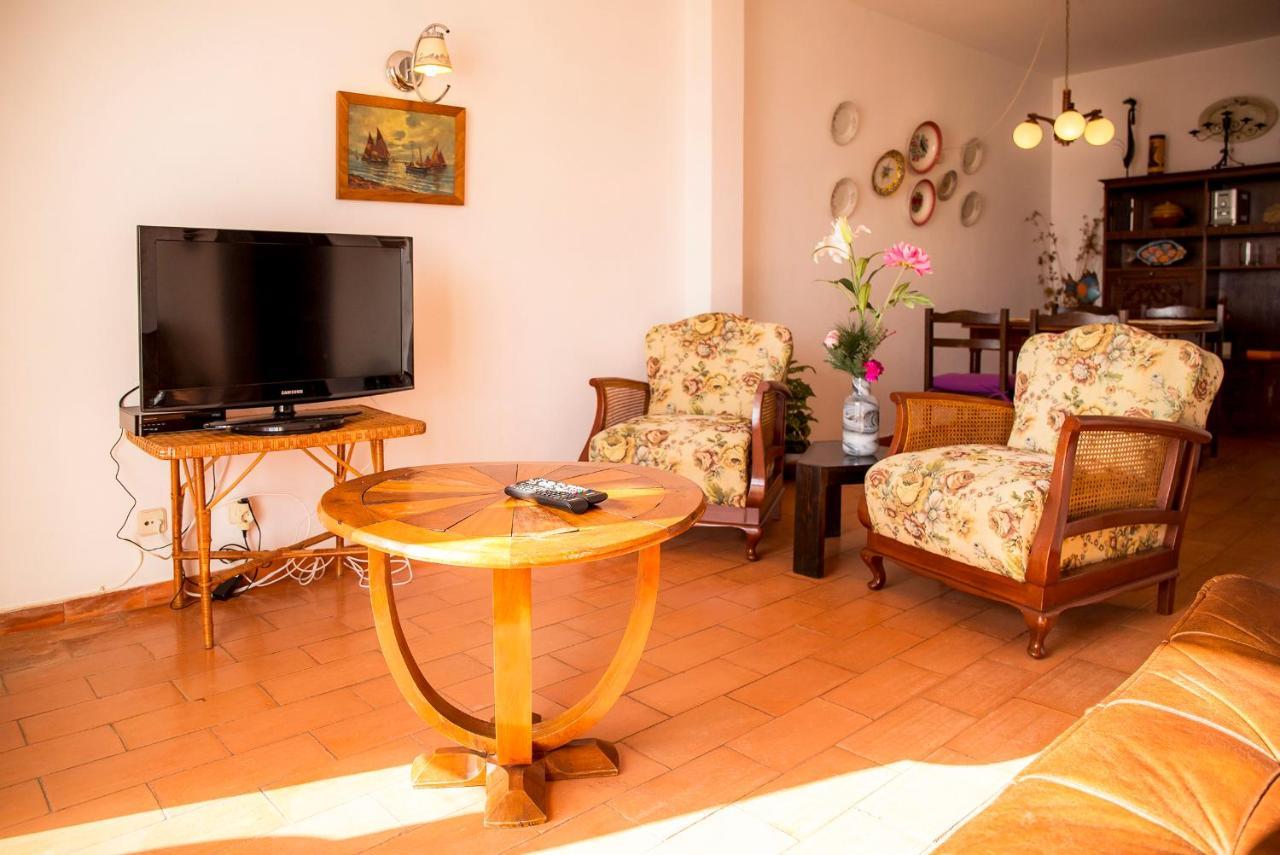 A06 - Seaview 1 Bed Apartment Luz Dış mekan fotoğraf