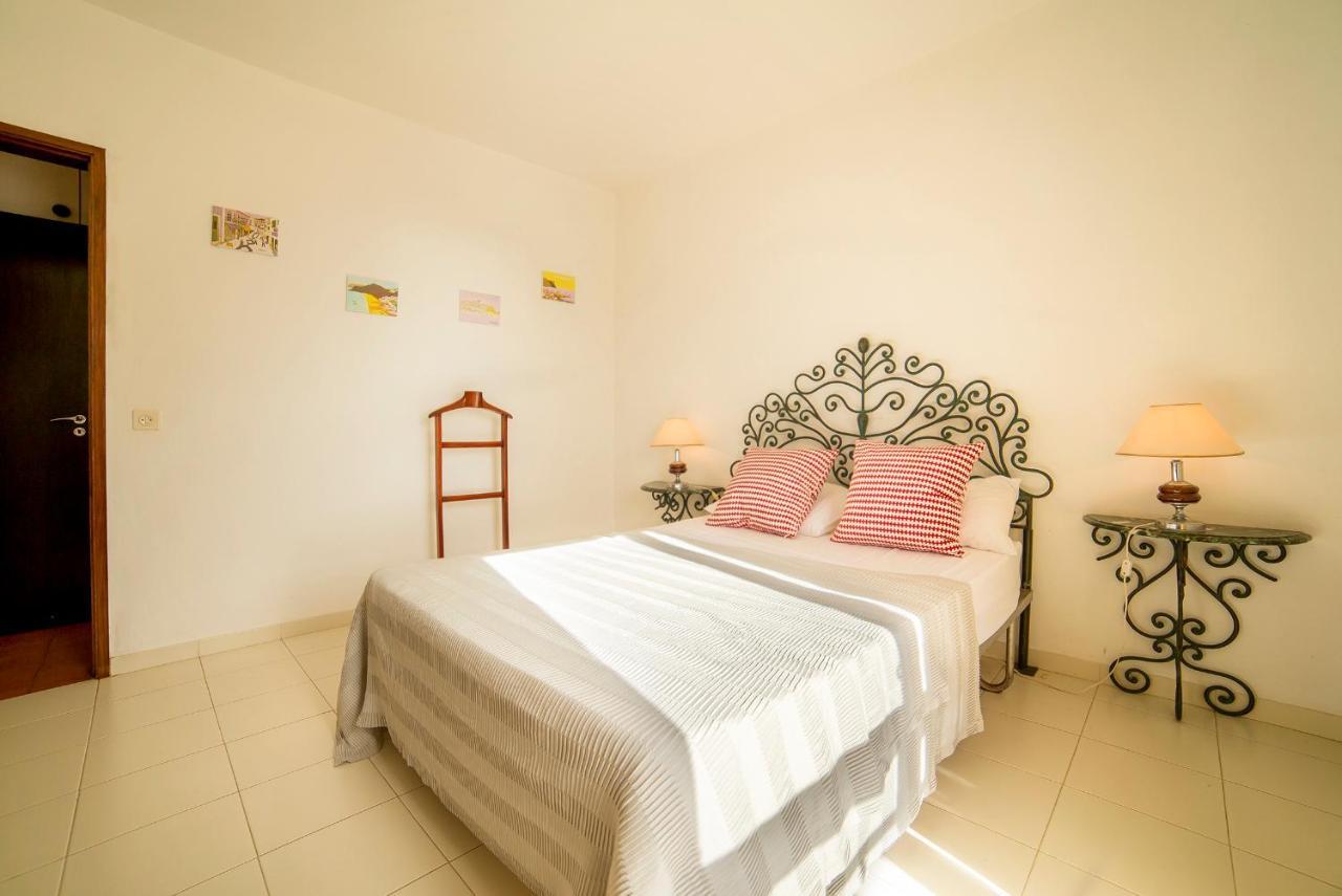 A06 - Seaview 1 Bed Apartment Luz Dış mekan fotoğraf
