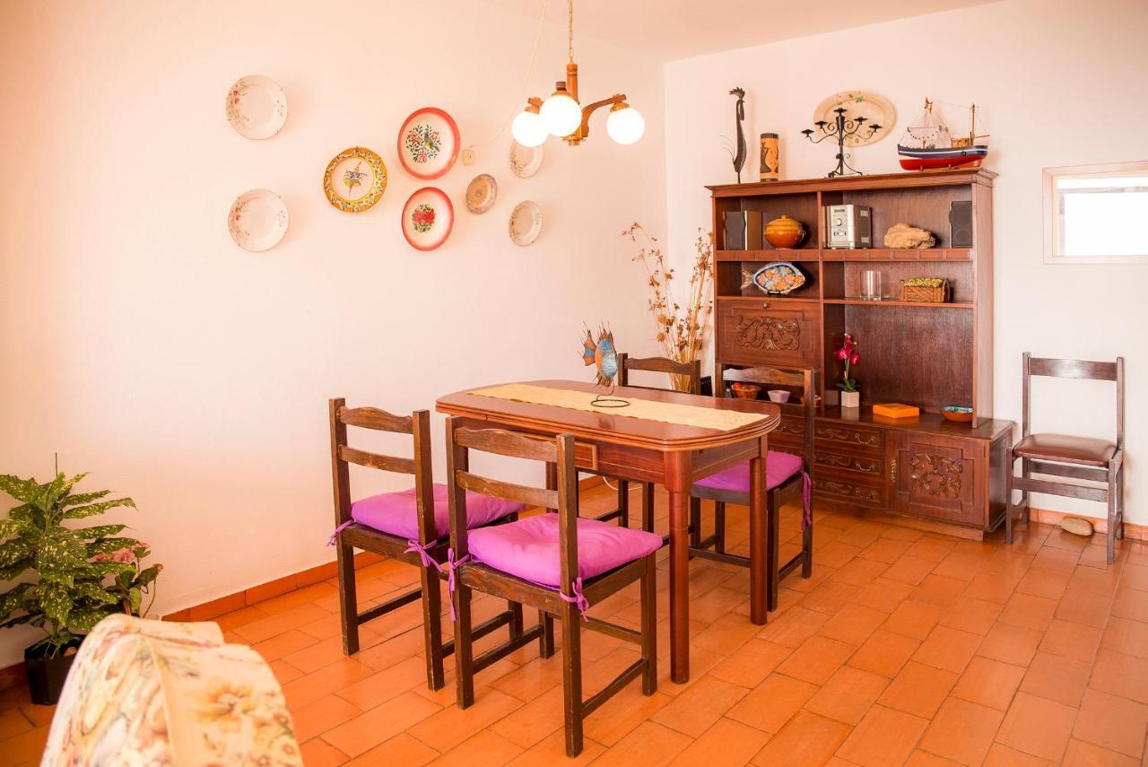 A06 - Seaview 1 Bed Apartment Luz Dış mekan fotoğraf