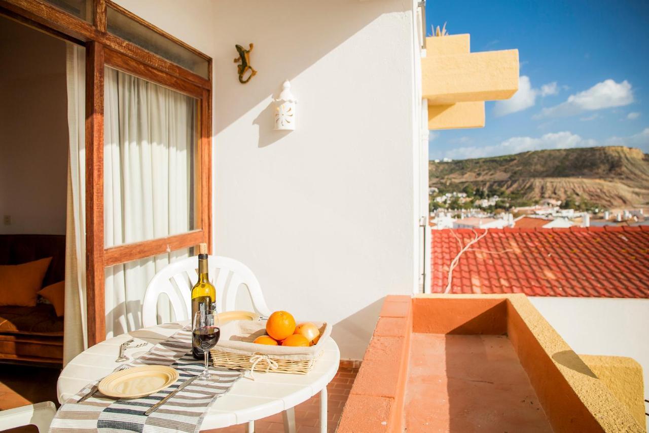 A06 - Seaview 1 Bed Apartment Luz Dış mekan fotoğraf